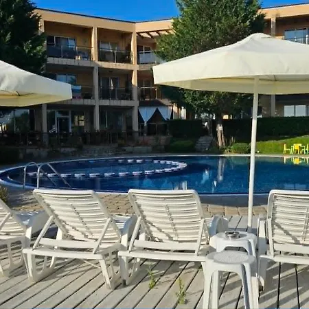 דירה Sozopoli Hills Cozy Family סוזופול