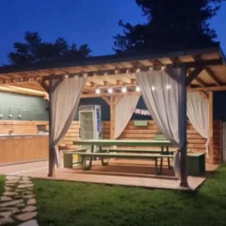 דירה Sozopoli Hills Cozy Family *