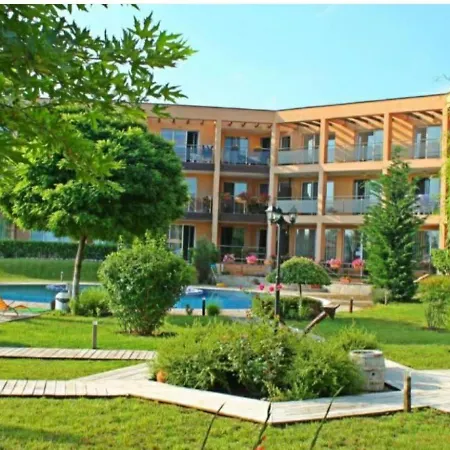 Sozopoli Hills Cozy Family * Sozopol